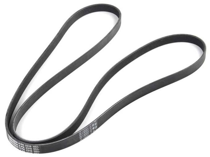 Mercedes Accessory Drive Belt (6K 2315) 0019937896